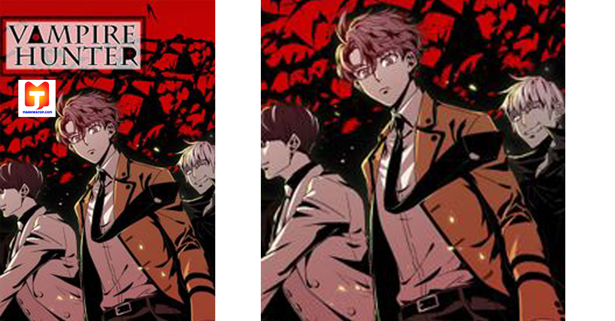 VampireHunter scan 2