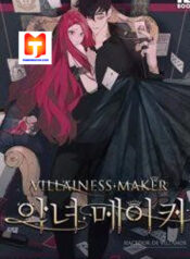 Villainess Maker scan 1