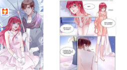 Wicked Young Master's Forceful Love- Training the Runaway Wife ( Season Two ) 2