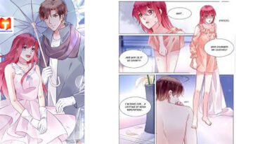 Wicked Young Master’s Forceful Love- Training the Runaway Wife ( Season Two ) 2