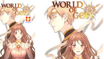 World of Gods 2