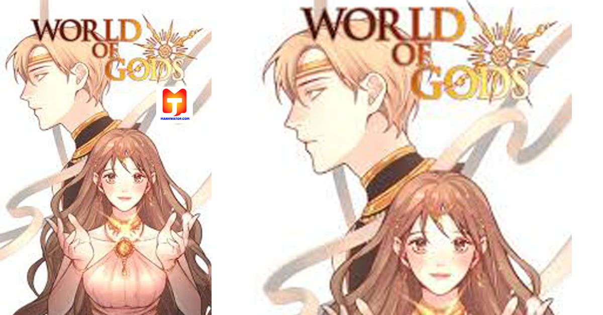 World of Gods 2