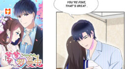 Xixi Romance scan 2