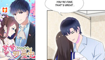 Xixi Romance scan 2