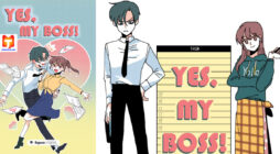 Yes, My Boss! 2