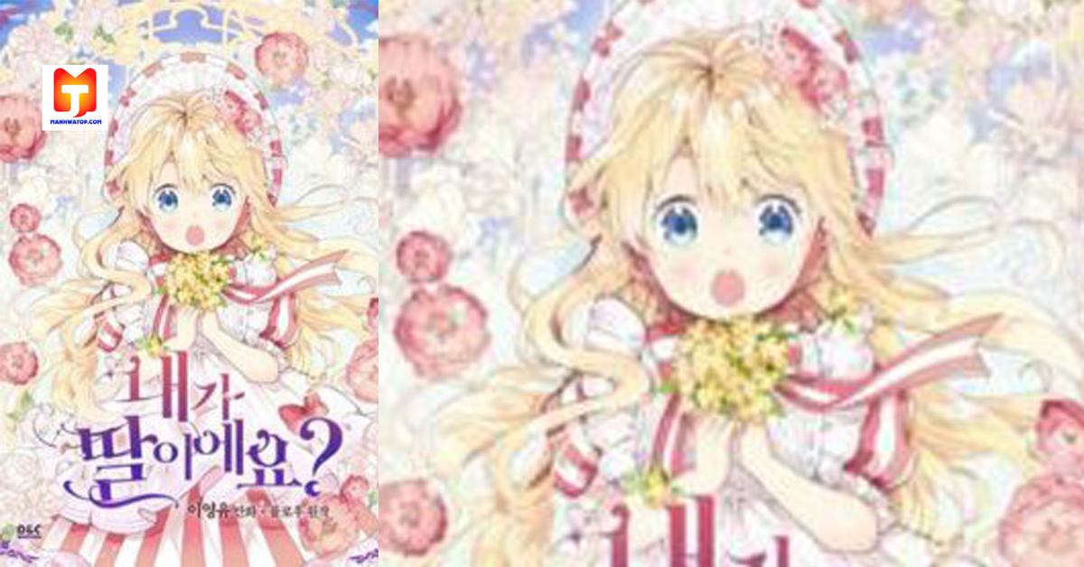 Am I the Daughter- scan 2