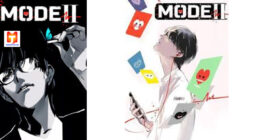 App Mode 2 scan 2