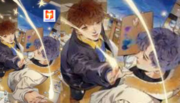 Asterism scan 2