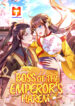 Boss of the Emperor’s Harem scan 1