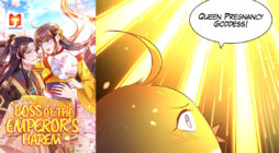 Boss of the Emperor's Harem scan 2