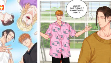 Boy’s Dormitory 303 scan 2