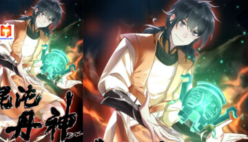 Chaos Alchemist scan 2