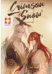 Crimson Snow scan 1