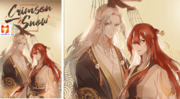 Crimson Snow scan 2