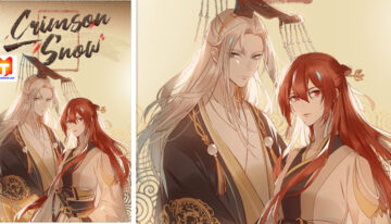 Crimson Snow scan 2