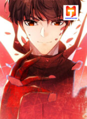 Dark Blood Age scan 1