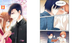 Exist a True Love scan 2
