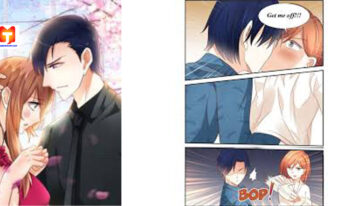 Exist a True Love scan 2