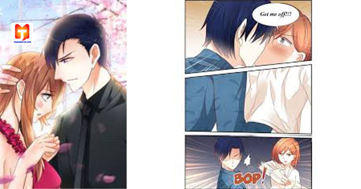 Exist a True Love scan 2