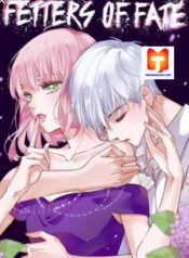 Fetters of Fate scan 1