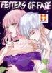 Fetters of Fate scan 1