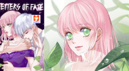 Fetters of Fate scan 2