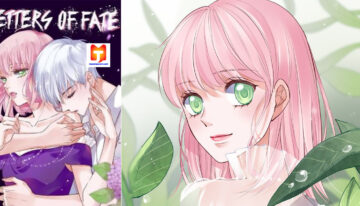 Fetters of Fate scan 2