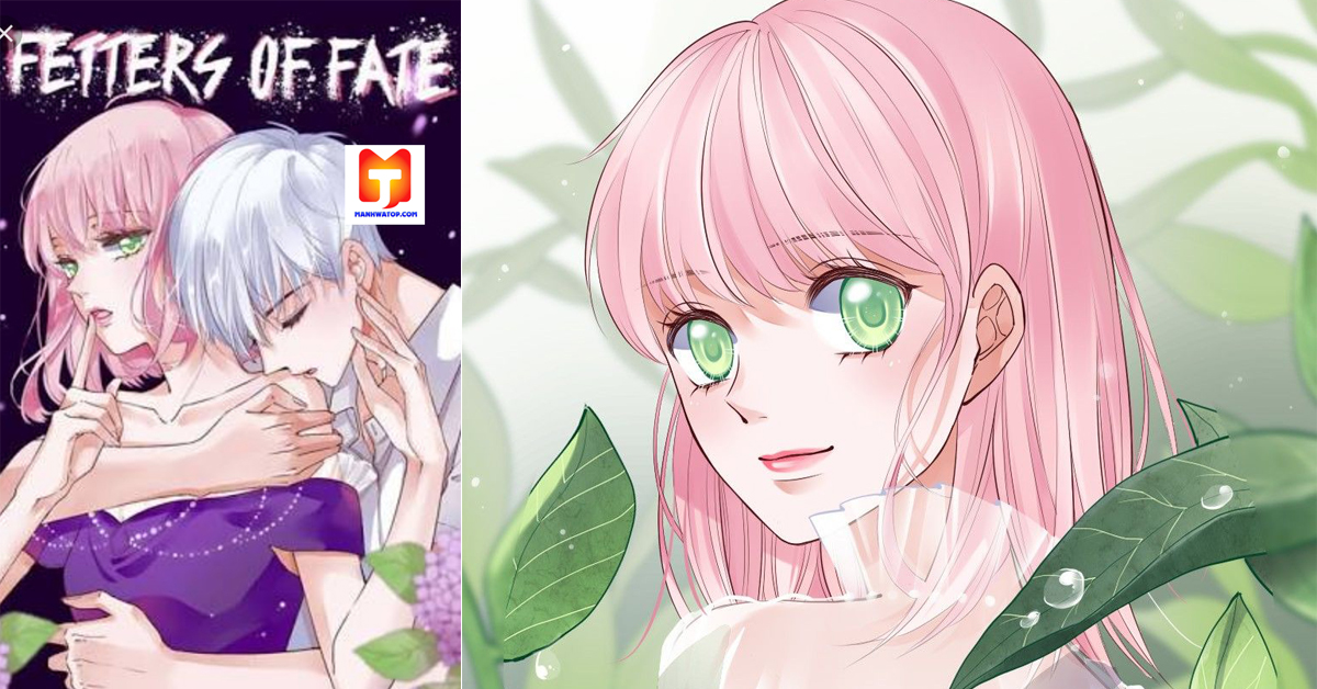 Fetters of Fate scan 2