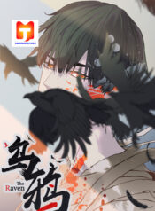 He flew back from hell as a crow scan 1