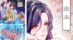 I Have Million Skill Points scan 2