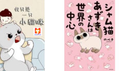 I am a Small Kitten scan 2