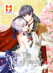I’m The Heroine scan 1