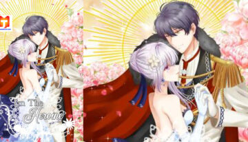 I’m The Heroine scan 2