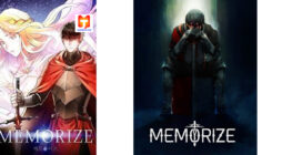 MEMORIZE scan 2