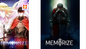 MEMORIZE scan 2