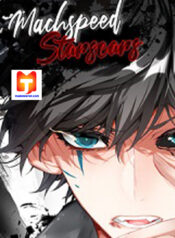 Machspeed Starscars scan 1