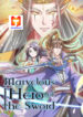 Marvelous Hero of the Sword scan 1