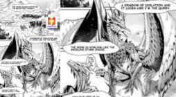 Monster Hunter - IceBorn (Doujinshi) scan 2