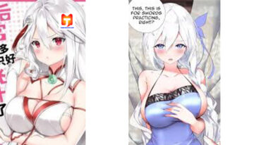 My Harem Grew So Large, I Was Forced To Ascend scan 2