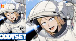 Odyssey scan 2