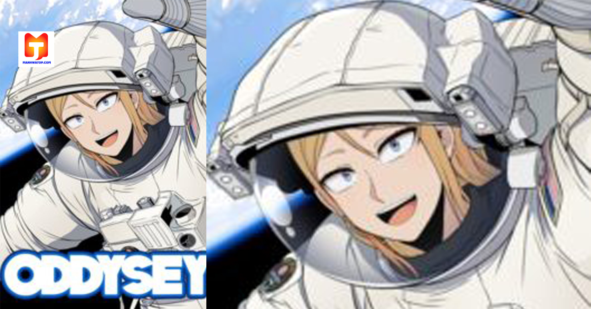 Odyssey scan 2