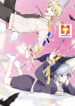 Office Witch Falls in Love scan 1