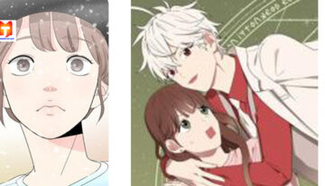 Oh! My God scan 2