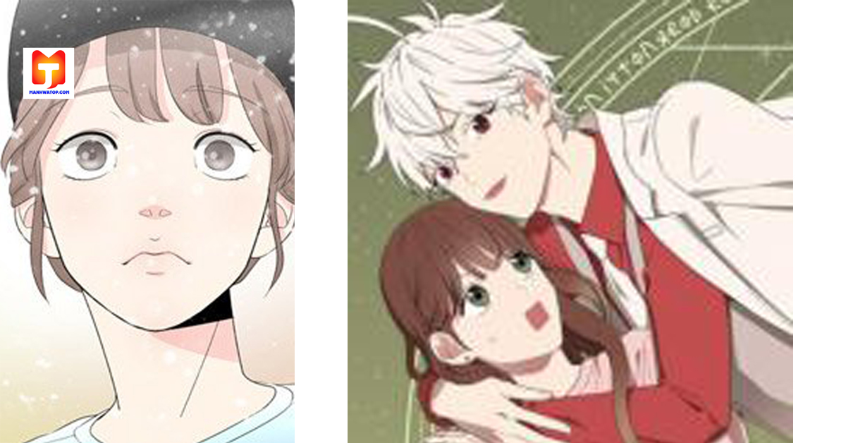 Oh! My God scan 2