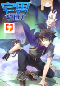 Otaku Savior scan 1