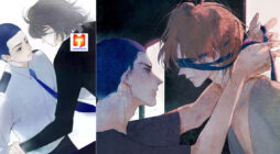 Passengers in the Eternal Night scan 2