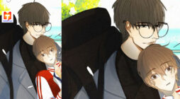 Pure Blue scan 2