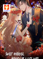 Rebirth Of a Cute Wife scan 1