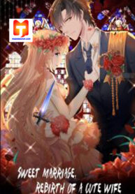 Rebirth Of a Cute Wife scan 1