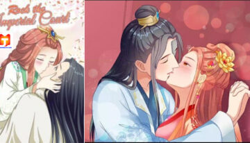 Rock the Imperial Court scan 2